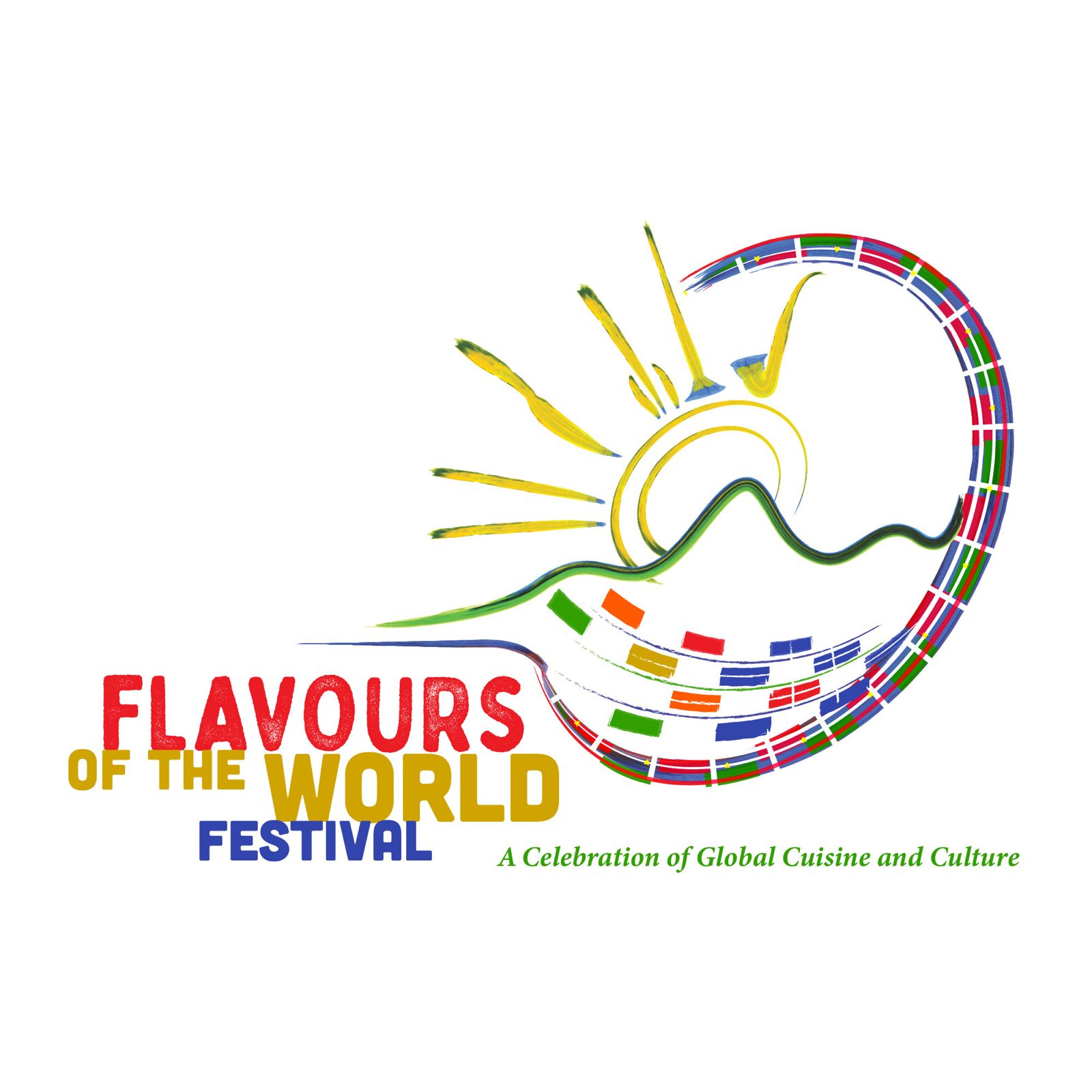 Flavours of the World Festival