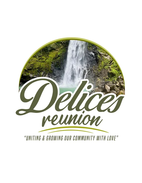 Delices Reunion